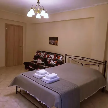 Sam's View - Heart Проживание в семье *