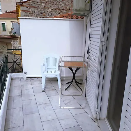 Sam's View - Heart Habitación en casa particular *