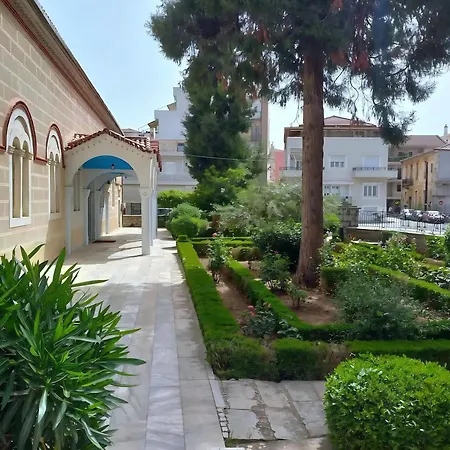 Sam's View - Heart Ubytování v soukromí Tripoli