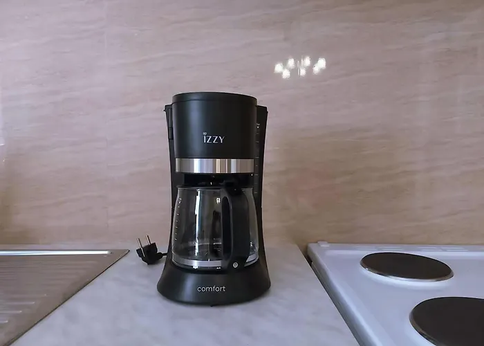 Homestay szállás Sam's View - Heart Trípoli