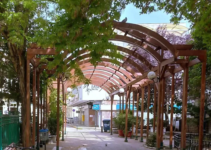 Sam's View - Heart Homestay szállás *