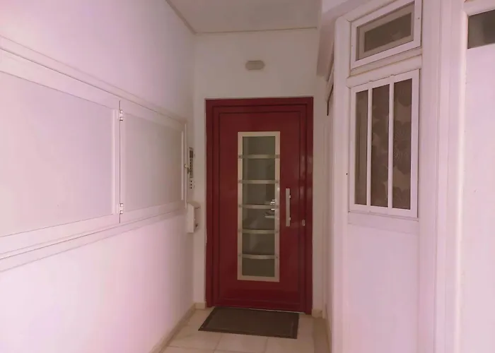 Sam's View - Heart * Trípoli