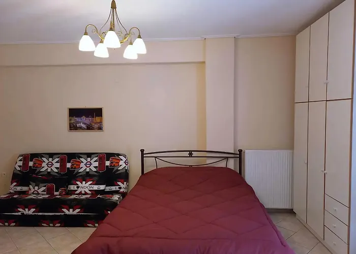 Homestay Sam's View - Heart *