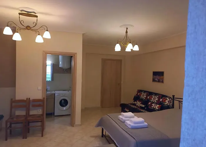 Sam's View - Heart Trípoli