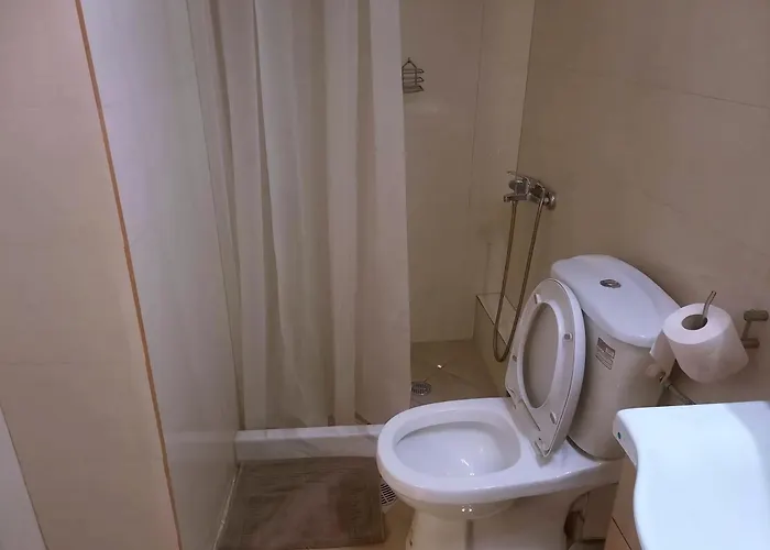 Sam's View - Heart * Trípoli