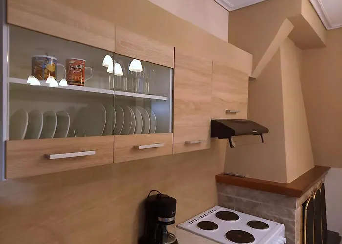 Sam's View - Heart Homestay szállás Trípoli