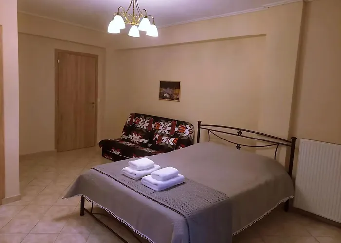 Sam's View - Heart Homestay szállás *