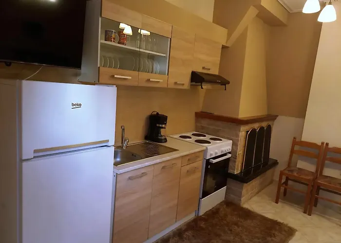 Sam's View - Heart Homestay szállás *