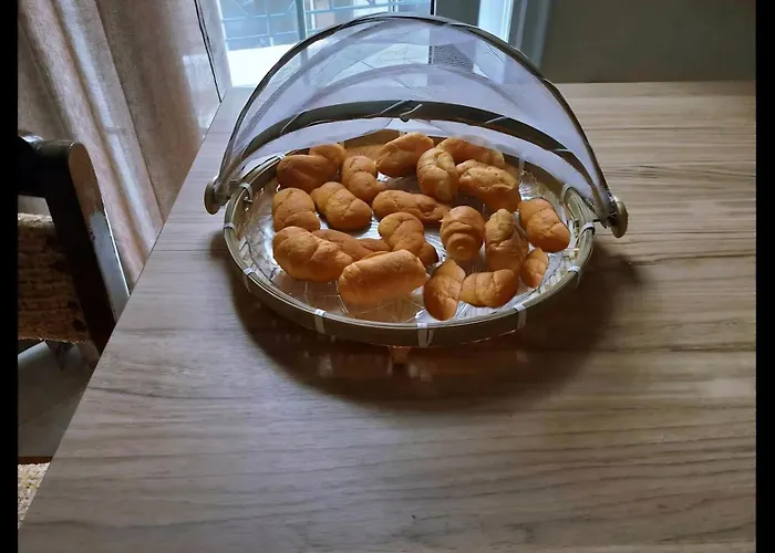 Sam's View - Heart Homestay szállás *