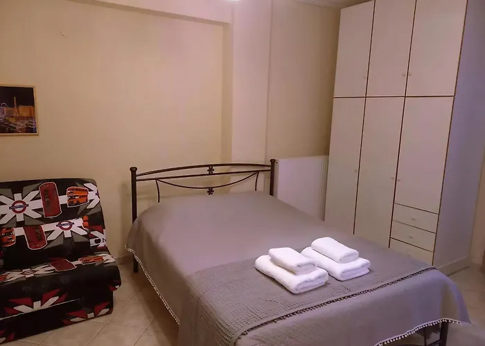 Homestay Sam's View - Heart