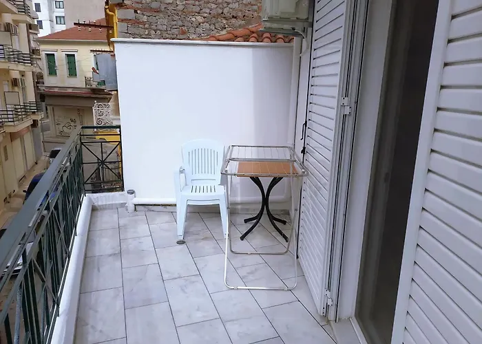 Sam's View - Heart Homestay szállás *