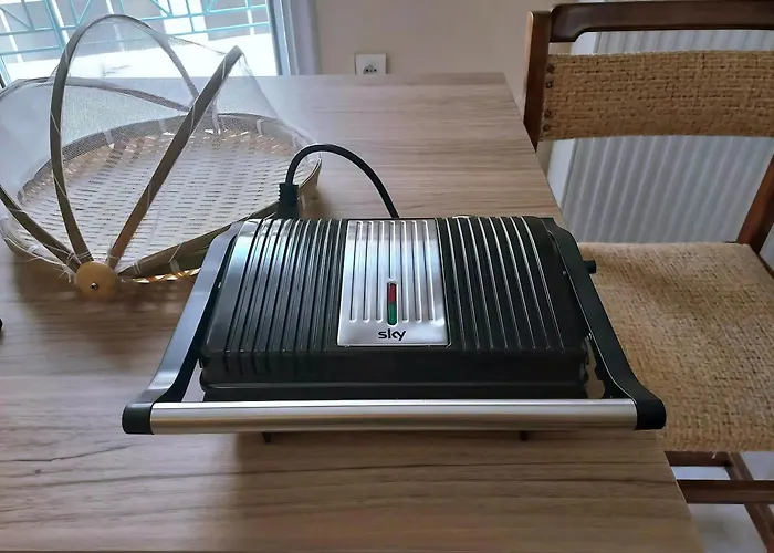 Sam's View - Heart *